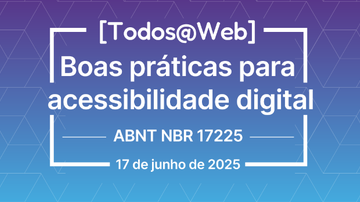 O novo treinamento será hibrido e gratuito - Ceweb/Divulgação