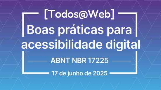 O novo treinamento será hibrido e gratuito - Ceweb/Divulgação
