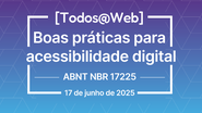 O novo treinamento será hibrido e gratuito - Ceweb/Divulgação