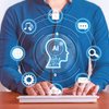 Empresa aponta salto de produtividade "inédito" com uso de inteligência artificial - Envato