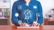 Empresa aponta salto de produtividade "inédito" com uso de inteligência artificial - Envato
