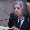 De acordo com a ministra, as plataformas não têm algoritmos transparentes - Reprodução/TV Justiça
