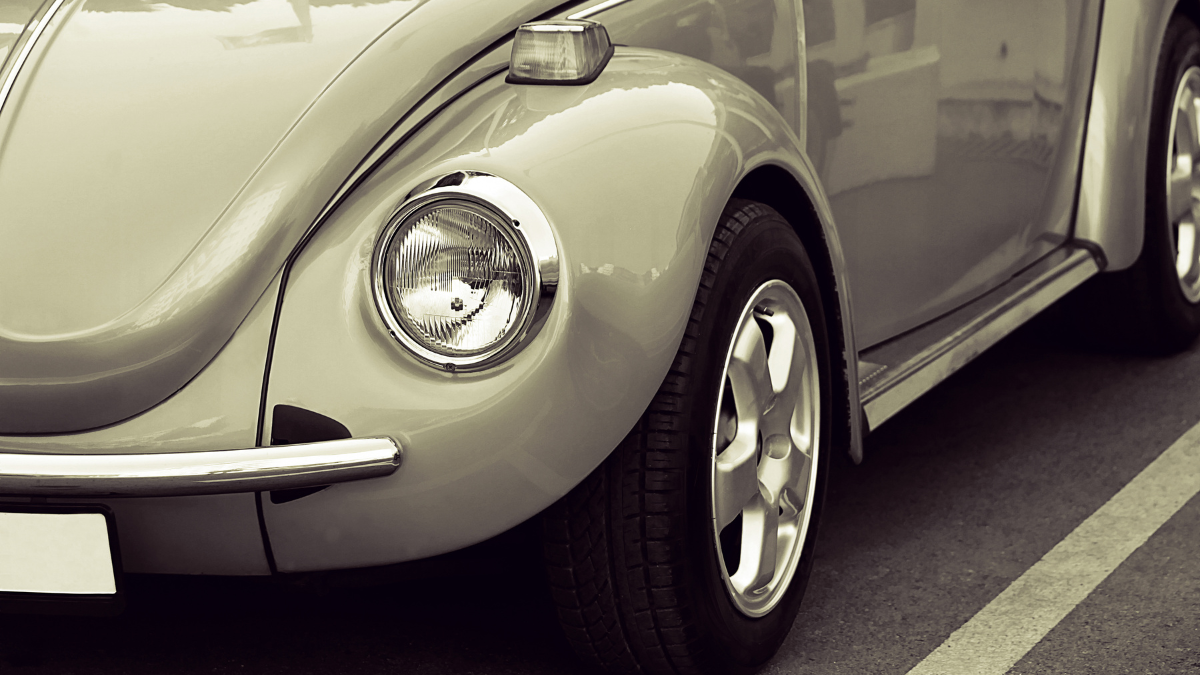 Esses carros foram febre nos anos 70 e são lembrados e reverenciados até os dias de hoje - Foto: Envato Elements
