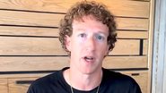 Mark Zuckerberg anunciou a medida aos funcionários por meio de um memorando interno - RS / Fotos Públicas