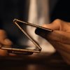 Celular da Huawei se dobra em três telas e chega ao Brasil custando R$ 33 mil - Reprodução