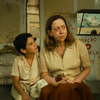 Vencedor do Bafta, do Globo de Ouro e do Urso de Ouro, Central do Brasil, dirigido por Walter Salles, é o filme brasileiro mais premiado até hoje - Foto: Reprodução