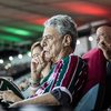 Cirurgia, que é considerada simples, foi feita para aliviar uma pressão intracraniana - Marina Garcia/Fluminense FC