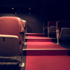 Os cinemas de rua são verdadeiros patrimônios do patrimônio cultural brasileiro - Foto: Envato Elements