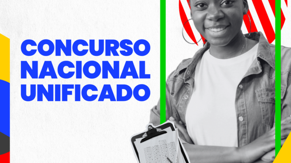 CNU de 2024 tem vagas ainda não nomeadas - Reprodução gov.br