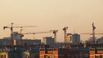 Representantes do setor passaram o dia no Congresso tentando sensibilizar parlamentares a barrar a medida - Envato