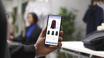 Pesquisa analisa comportamento de compra no ambiente online e mostra que ticket médio entre pessoas 46+ é até 69% maior do que entre mais jovens - Envato