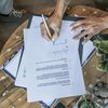 A vantagem do documento está justamente em impedir que a relação se torne uma união estável - Envato