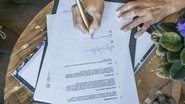 A vantagem do documento está justamente em impedir que a relação se torne uma união estável - Envato
