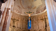 O dia de Corpus Christi marca o júbilo da presença de Cristo na Eucaristia - Foto: Envato Elements