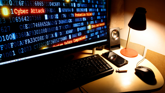 A informação veio do portal Cybernews, dando conta de que seria um "plano para exploração em massa" - Envato