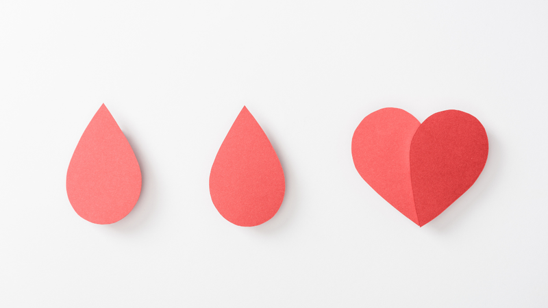 Entenda quem pode fazer doação de sangue e a importância de participar - Foto: Envato Elements