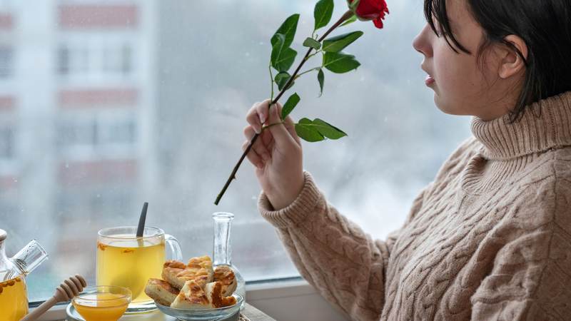 O Dia dos Namorados não precisa ser um momento a dois. - Foto: Envato Elements