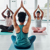 A prática regular de Yoga traz diversas vantagens para a saúde física e mental - Envato