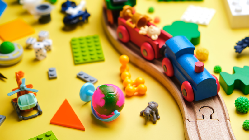 Dados mostram que 1,607 milhão de jovens entre 5 e 17 anos estão em situação de trabalho infantil - Foto: Envato Elements