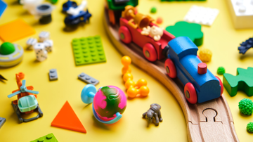 Dados mostram que 1,607 milhão de jovens entre 5 e 17 anos estão em situação de trabalho infantil - Foto: Envato Elements