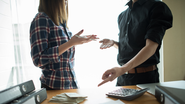 O segredo para uma relação financeira sólida está no diálogo, no planejamento conjunto e no respeito às diferenças - Foto: Envato Elements