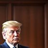 Donald Trump e Elon Musk cortam relações por redes sociais - Imagem gerada com Inteligência Artificial - Meta AI