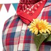 No quesito figurino, não é necessário investir em roupas novas - Foto: Envato Elements