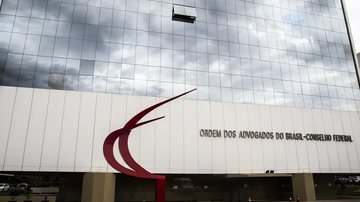 Para a OAB, a prática de racismo releva falta de idoneidade moral, atributo exigido por provas e concursos públicos - Valter Campanato/Agência Brasil