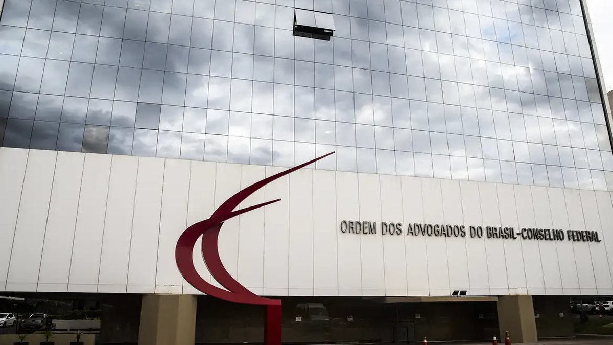 Para a OAB, a prática de racismo releva falta de idoneidade moral, atributo exigido por provas e concursos públicos - Valter Campanato/Agência Brasil