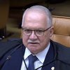 Faltam votar o ministro Nunes Marques e a ministra Cármen Lúcia - Reprodução/TV Justiça