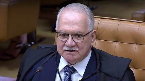 Faltam votar o ministro Nunes Marques e a ministra Cármen Lúcia - Reprodução/TV Justiça