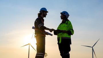 A insegurança jurídica poderá, inclusive, prejudicar os financiamentos dos projetos - Envato