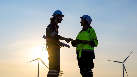 A insegurança jurídica poderá, inclusive, prejudicar os financiamentos dos projetos - Envato