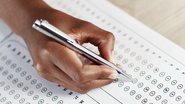 Exame pode garantir o diploma de ensino fundamental e ensino médio para pessoas que não concluíram a trajetória na educação básica na idade prevista - Envato