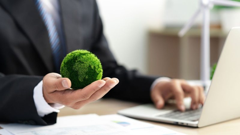 Tudo isso gera valor e contribui para um futuro melhor, sem deixar o lucro de lado - Foto: Envato Elements