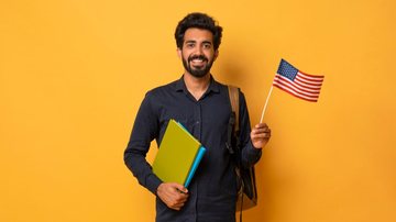 Embaixada americana também informou que em breve serão retomadas entrevistas para esse tipo de visto - Envato