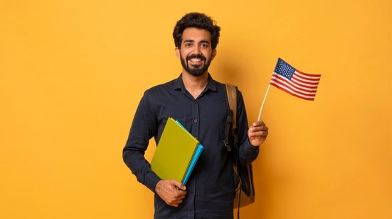 Embaixada americana também informou que em breve serão retomadas entrevistas para esse tipo de visto - Envato
