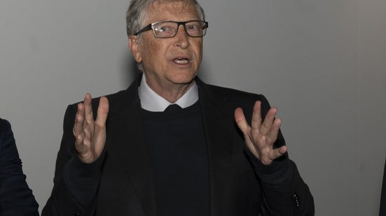 Gates: livros de memórias são um bom lembrete de que as pessoas têm histórias interessantes para contar sobre suas vidas - Fotos Públicas