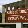 Por meio de nota divulgada na tarde deste domingo, 22, o governo brasileiro expressou "grave preocupação" com a escalada militar no Oriente Médio - Marcelo Camargo/Agência Brasil