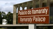 Por meio de nota divulgada na tarde deste domingo, 22, o governo brasileiro expressou "grave preocupação" com a escalada militar no Oriente Médio - Marcelo Camargo/Agência Brasil
