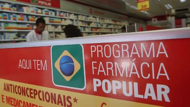 O governo pretende reforçar a importância de manter tratamentos. - Foto: Elza Fiuza/Agência Brasil