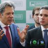 Decreto que elevava as alíquotas do IOF foi derrubado na Câmara por 383 votos contra 98 favoráveis - Lula Marques/Agência Brasil