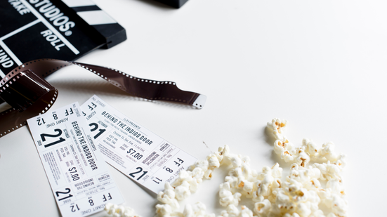 Confira uma lista com 10 filmes para assistir hoje que completam 10 anos em 2025 - Foto: Envato Elements