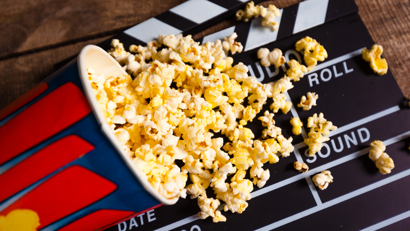 Esses filmes mostram como 2005 foi um ano importante para o cinema - Foto: Envato Elements