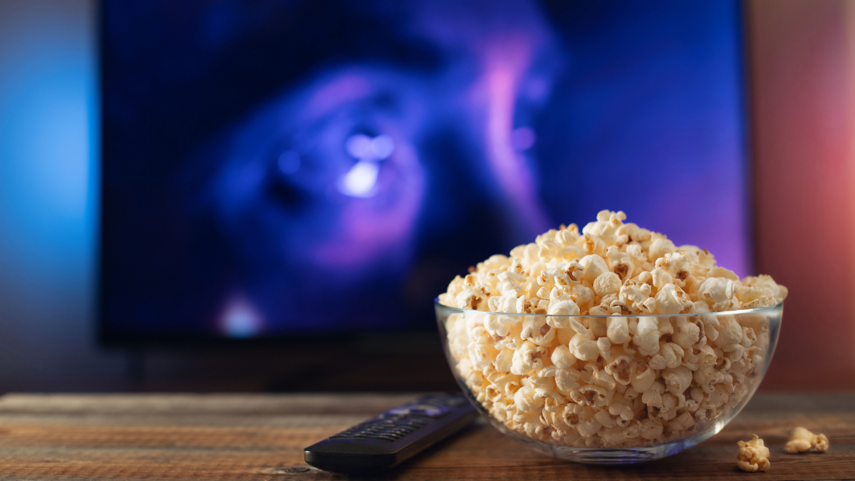 Confira esse calendário de estreias para curtir no feriado - Foto: Envato Elements