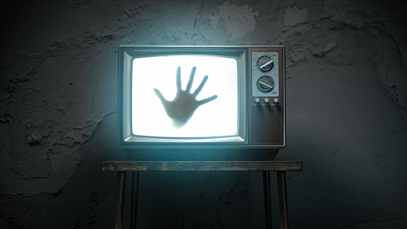 Confira essa seleção de 10 clássico do terror para curtir nesta Sexta-feira 13. - Foto: Envato Elements