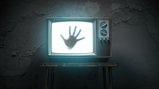 Confira essa seleção de 10 clássico do terror para curtir nesta Sexta-feira 13. - Foto: Envato Elements