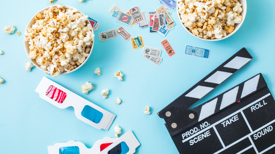 Esses filmes são uma ótima oportunidade para conhecer a cultura e se surpreender - Foto: Envato Elements