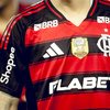 Além dos influencers e atletas, ficam proibidas divulgações das casas de aposta por figuras públicas - Adriano Fontes/Flamengo