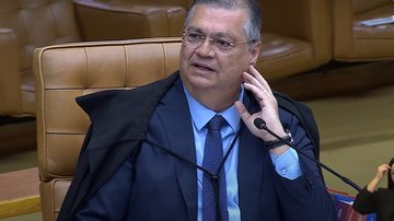 A regra geral, de acordo com o seu voto, deve ser a remoção após a notificação do usuário - Reprodução/TV Justiça